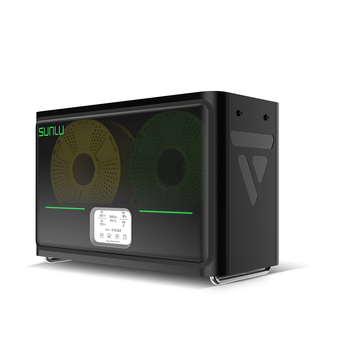 FilaDryer S4