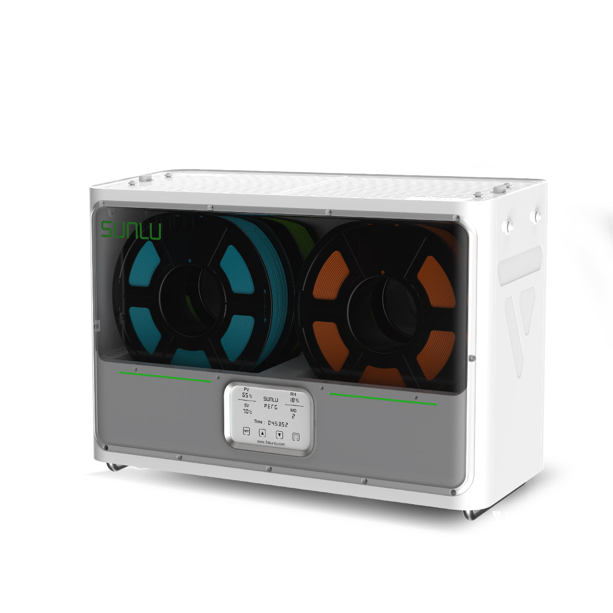 FilaDryer S4