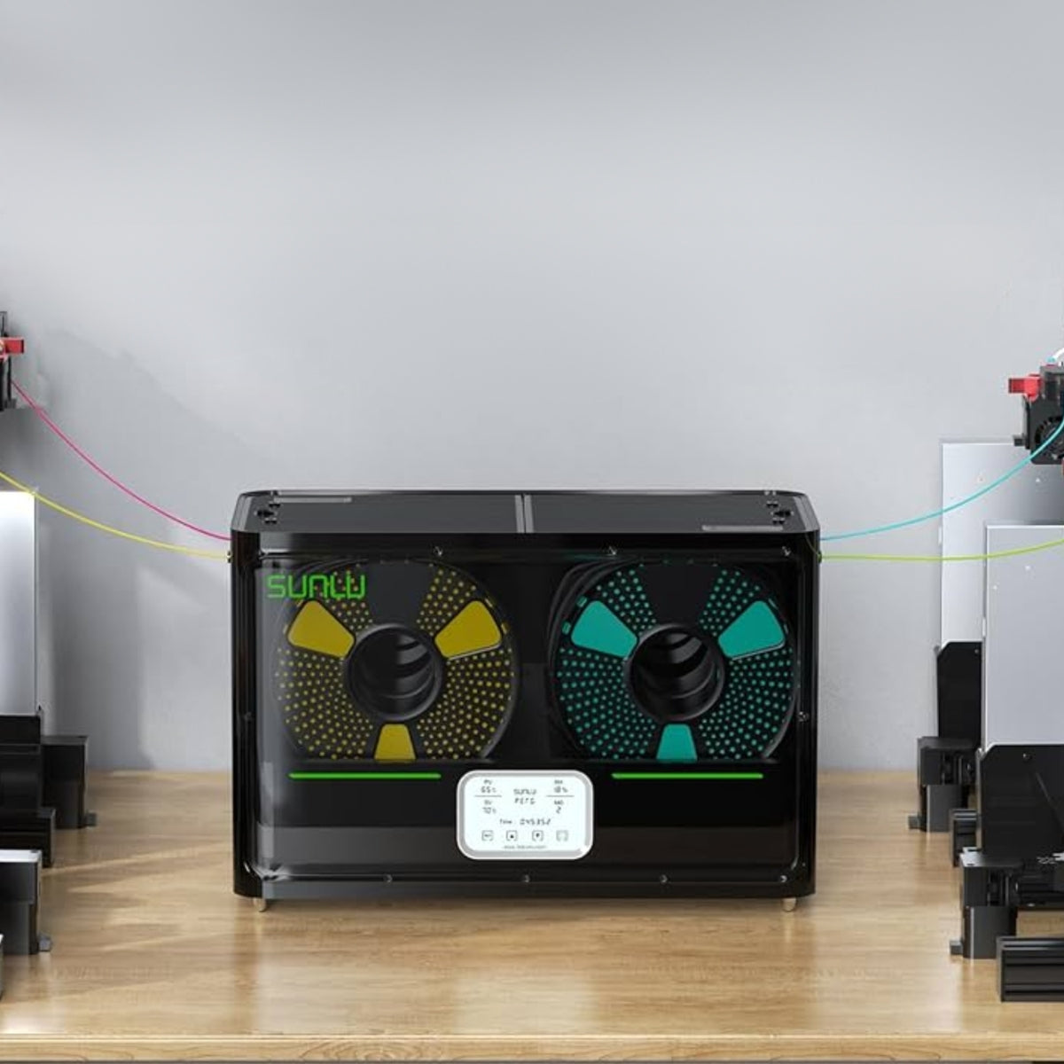 FilaDryer S4
